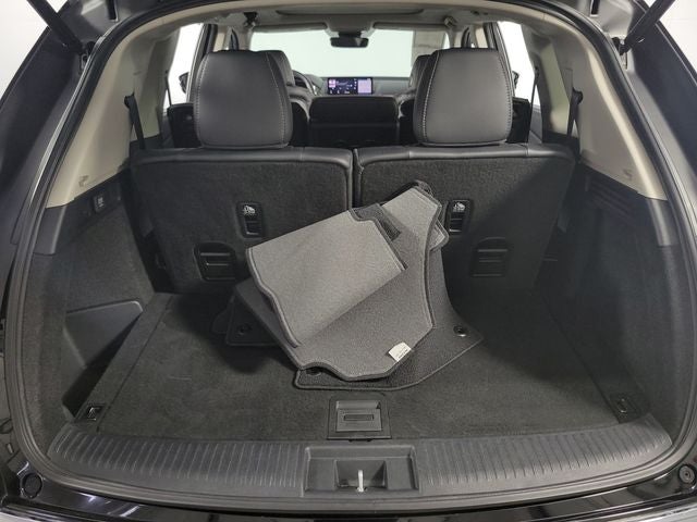 2024 Acura MDX Technology 4D Sport Utility