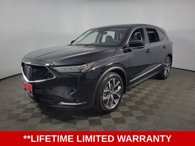 2024 Acura MDX Technology 4D Sport Utility