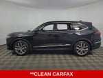 2024 Acura MDX Technology 4D Sport Utility