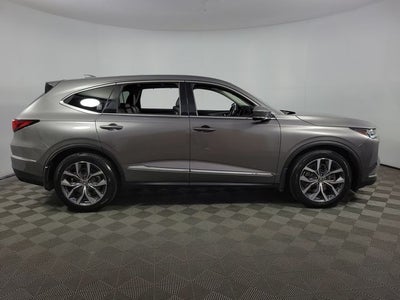 2024 Acura MDX Technology 4D Sport Utility