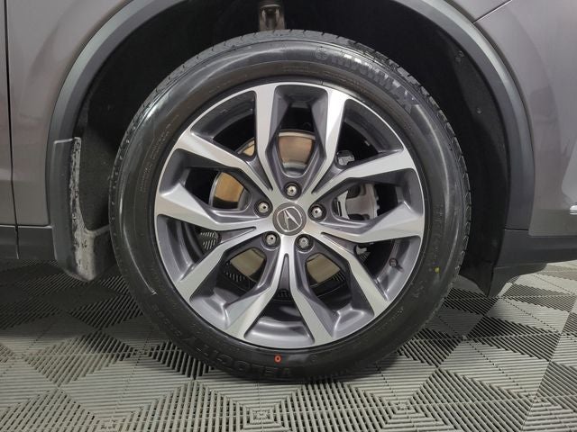 2024 Acura MDX Technology 4D Sport Utility