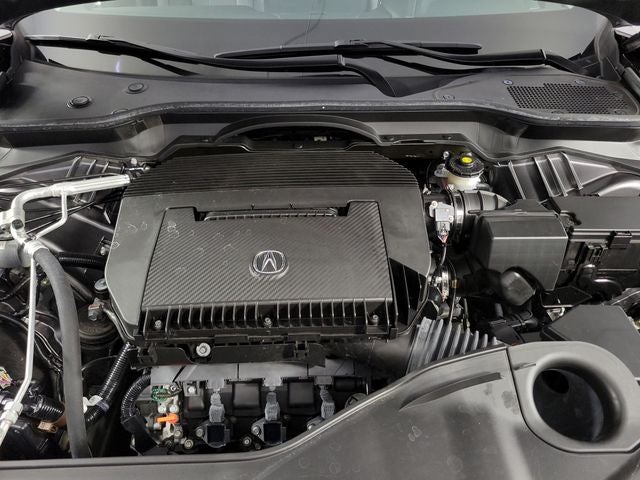 2024 Acura MDX Technology 4D Sport Utility