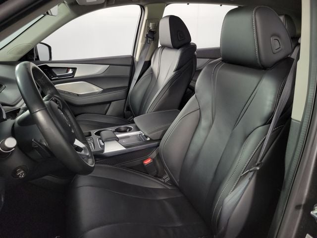 2024 Acura MDX Technology 4D Sport Utility