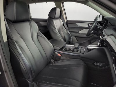 2024 Acura MDX Technology 4D Sport Utility