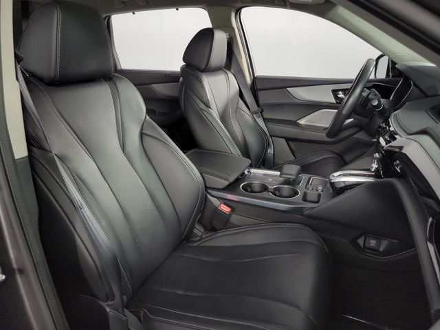 2024 Acura MDX Technology 4D Sport Utility