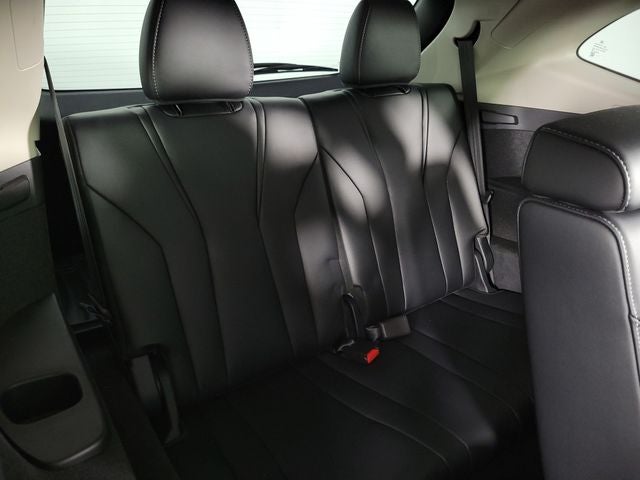 2024 Acura MDX Technology 4D Sport Utility