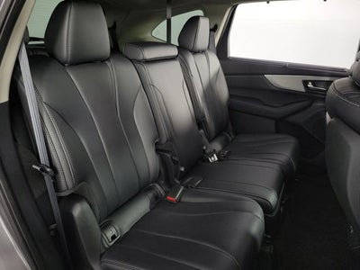 2024 Acura MDX Technology 4D Sport Utility