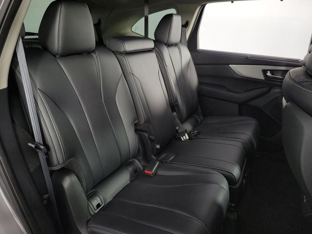 2024 Acura MDX Technology 4D Sport Utility