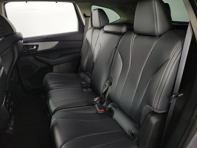 2024 Acura MDX Technology 4D Sport Utility