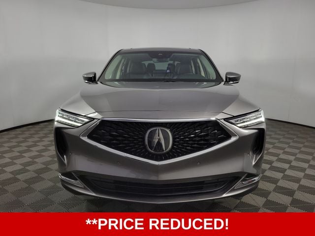 2024 Acura MDX Technology 4D Sport Utility