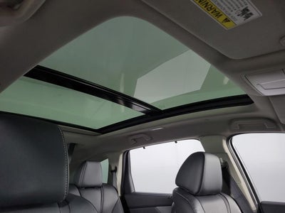 2024 Acura MDX Technology 4D Sport Utility