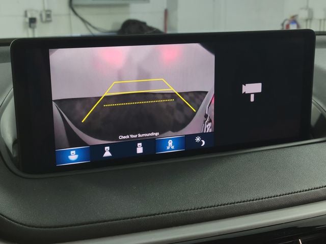 2024 Acura MDX Technology 4D Sport Utility