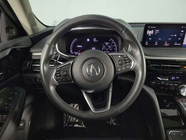 2024 Acura MDX Technology 4D Sport Utility