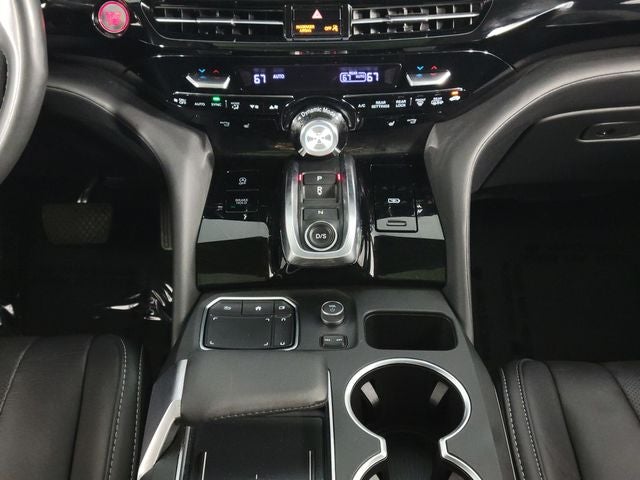 2024 Acura MDX Technology 4D Sport Utility