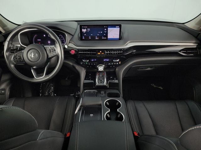 2024 Acura MDX Technology 4D Sport Utility