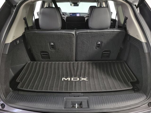 2024 Acura MDX Technology 4D Sport Utility