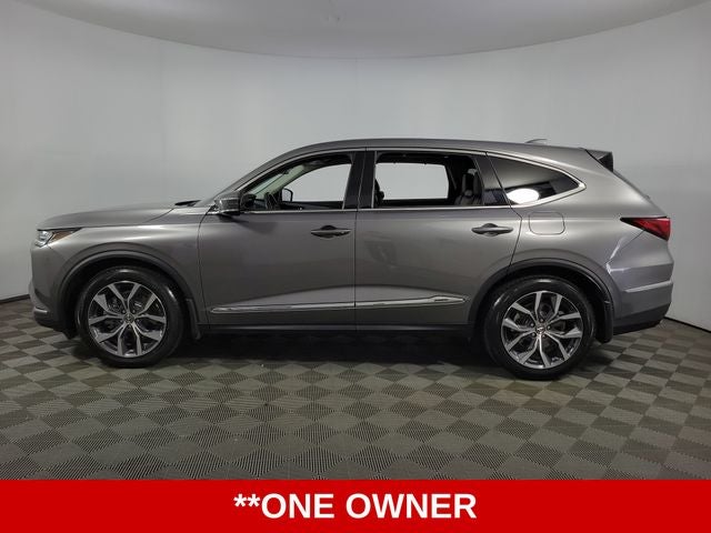 2024 Acura MDX Technology 4D Sport Utility