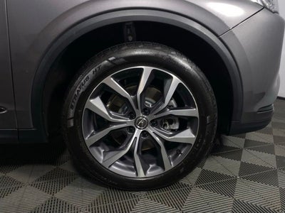 2022 Acura MDX Technology 4D Sport Utility