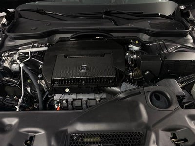 2022 Acura MDX Technology 4D Sport Utility