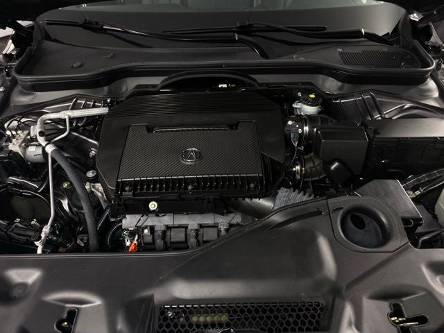 2022 Acura MDX Technology 4D Sport Utility