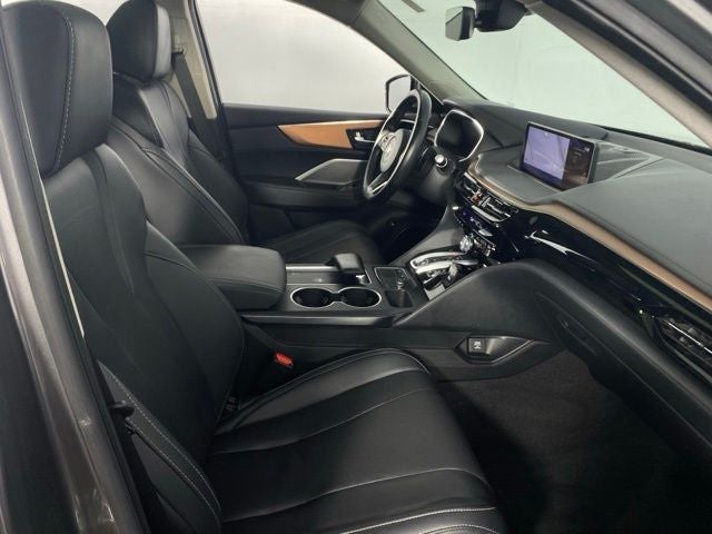 2022 Acura MDX Technology 4D Sport Utility