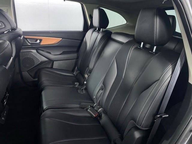 2022 Acura MDX Technology 4D Sport Utility