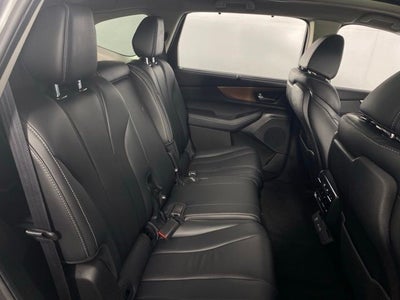 2022 Acura MDX Technology 4D Sport Utility