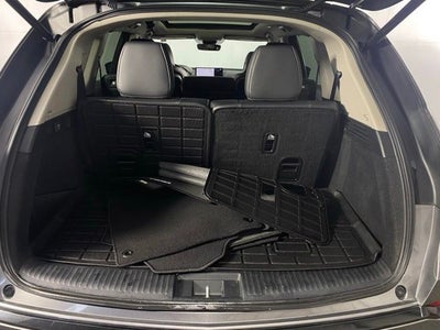 2022 Acura MDX Technology 4D Sport Utility