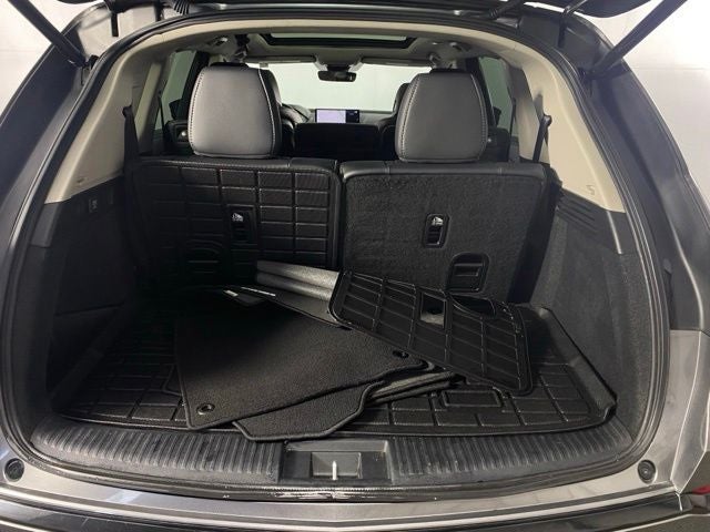 2022 Acura MDX Technology 4D Sport Utility
