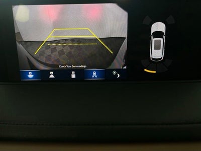 2022 Acura MDX Technology 4D Sport Utility