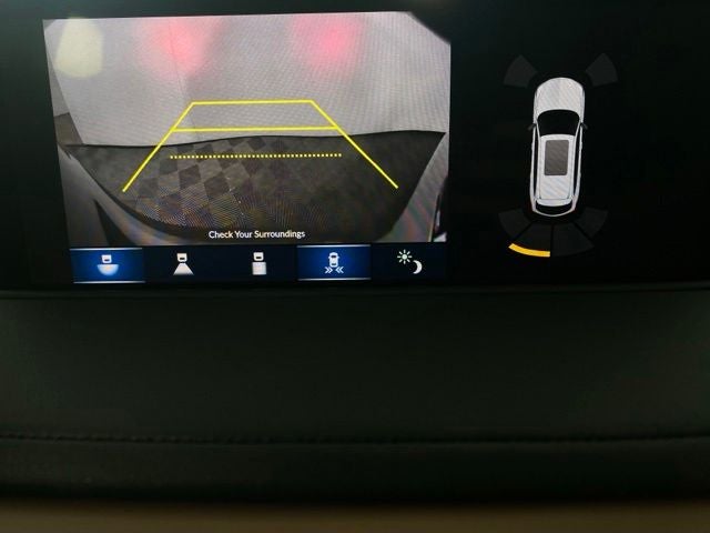 2022 Acura MDX Technology 4D Sport Utility