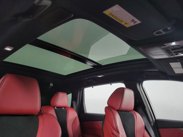 2026 Acura MDX A-Spec SH-AWD