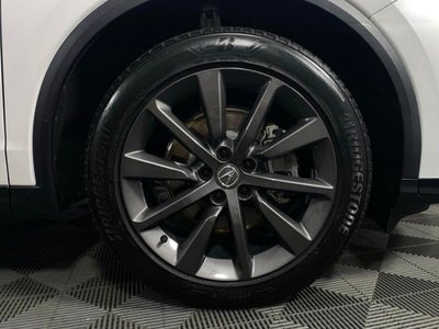 2025 Acura MDX A-Spec SH-AWD