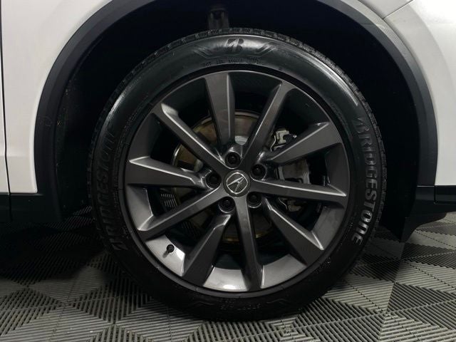 2025 Acura MDX A-Spec SH-AWD