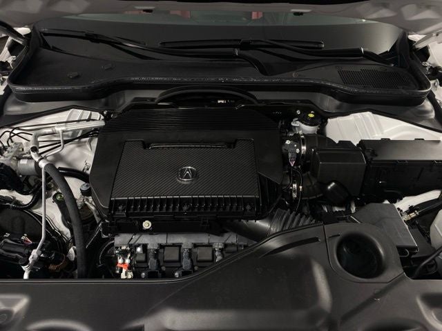 2025 Acura MDX A-Spec SH-AWD