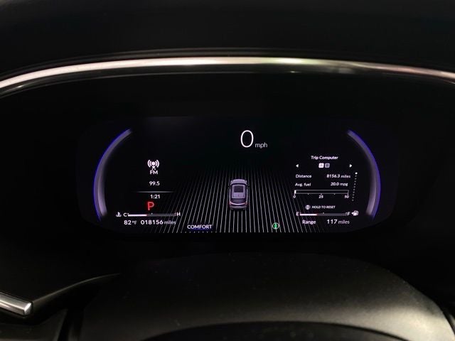 2025 Acura MDX A-Spec SH-AWD
