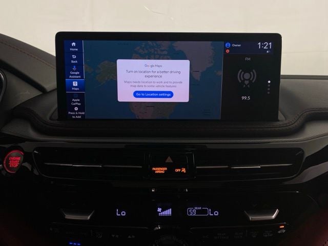 2025 Acura MDX A-Spec SH-AWD