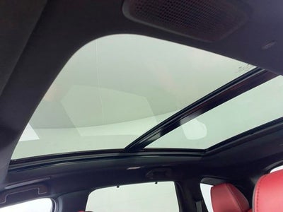 2025 Acura MDX A-Spec SH-AWD