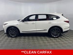 2025 Acura MDX A-Spec SH-AWD