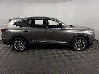 2022 Acura MDX Advance SH-AWD