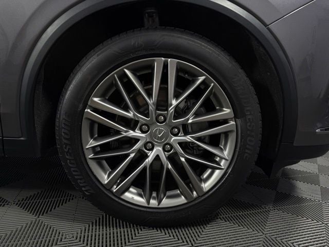 2022 Acura MDX Advance SH-AWD