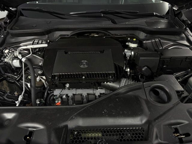 2022 Acura MDX Advance SH-AWD