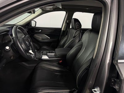 2022 Acura MDX Advance SH-AWD