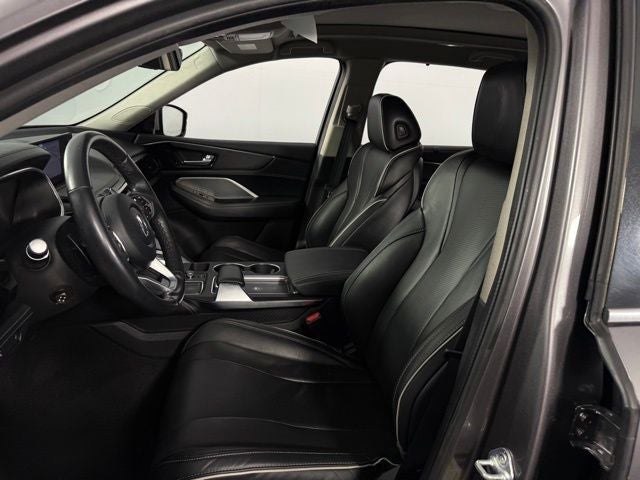 2022 Acura MDX Advance SH-AWD