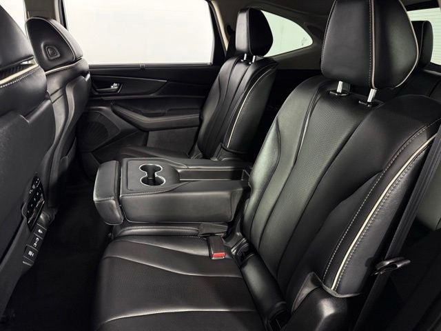 2022 Acura MDX Advance SH-AWD