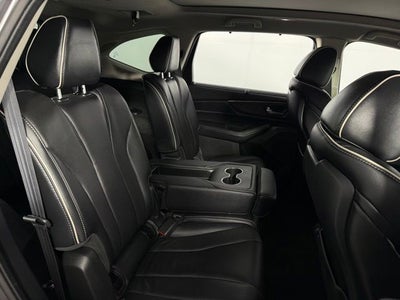 2022 Acura MDX Advance SH-AWD
