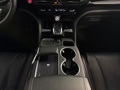 2022 Acura MDX Advance SH-AWD