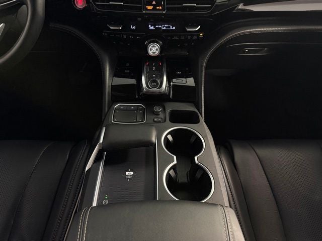 2022 Acura MDX Advance SH-AWD
