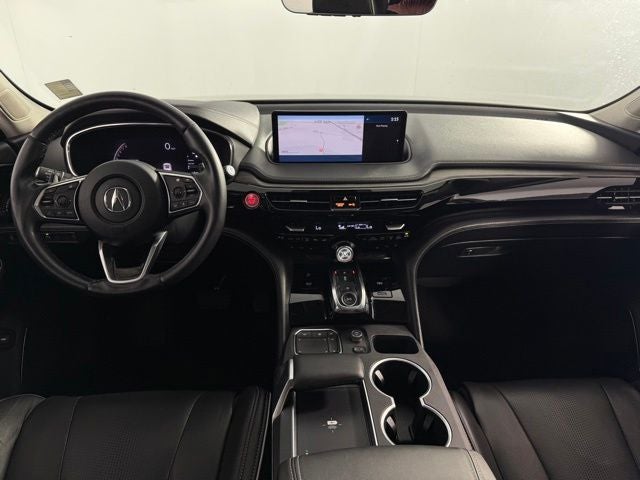 2022 Acura MDX Advance SH-AWD