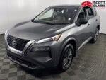 2021 Nissan Rogue S 4D Sedan